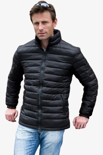Image produit Mans Ice Bird padded jacket