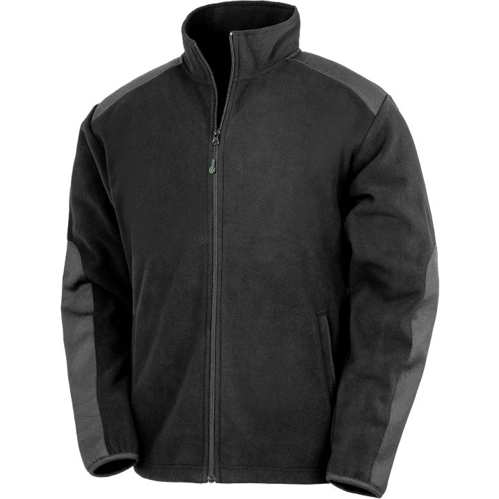 Image produit Recycled Heavy Duty Microfleece