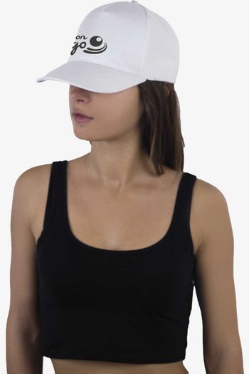 Image produit Liberty Five Buckle Cap