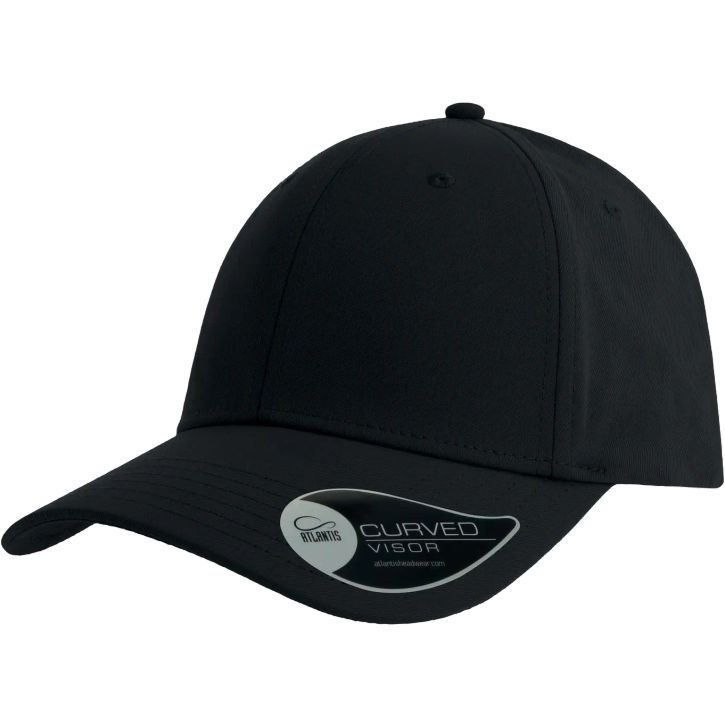 Image produit Casquette 6 pans BOLT