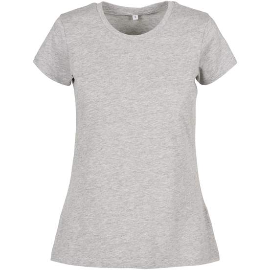 Ladies Basic Tee