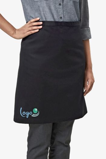 Image produit Tablier mi-long durable Fairtrade