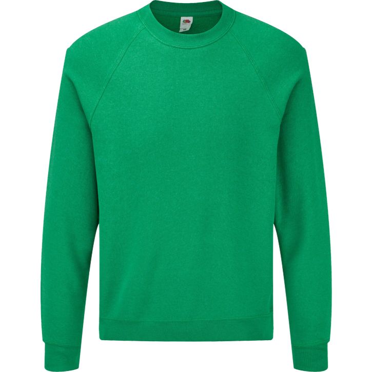 Image produit Classic raglan sweat