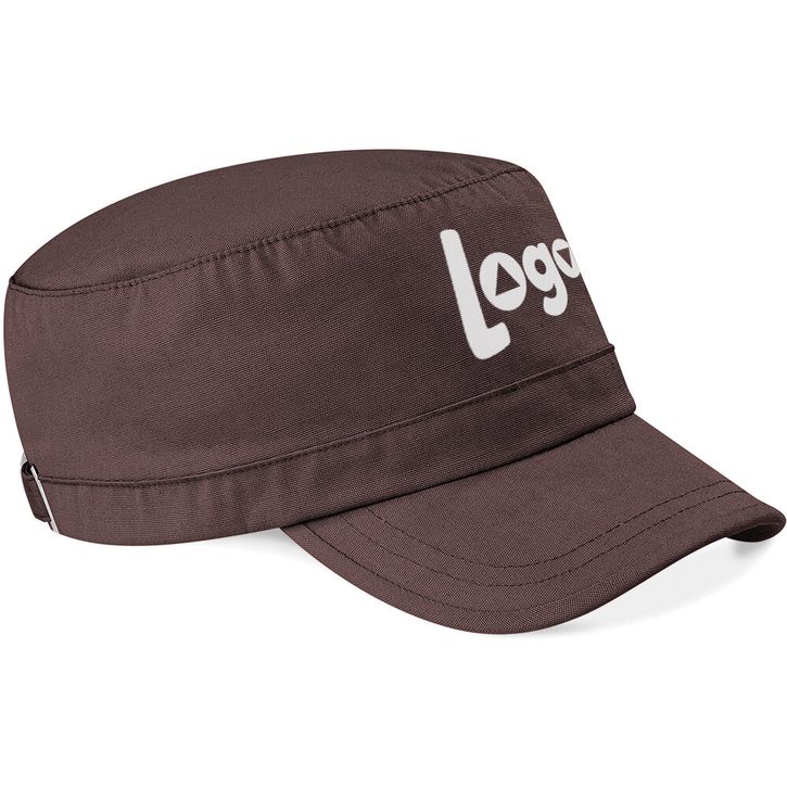 Image produit Casquette militaire