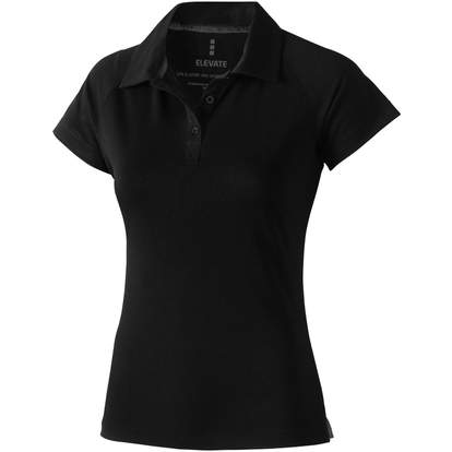 Image produit Polo cool fit manches courtes pour femmes Ottawa