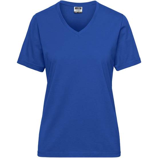 Ladies´ Bio Workwear T-Shirt