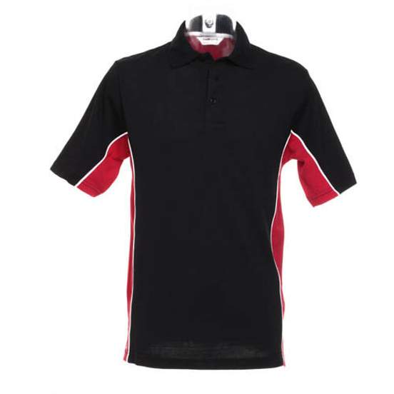 Gamegear Track Polo