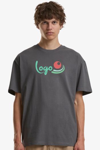 Image produit Cotton Loose Tee