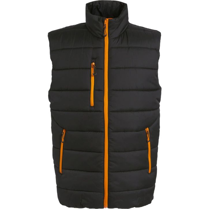 Men's Navigate Thermal Gilet