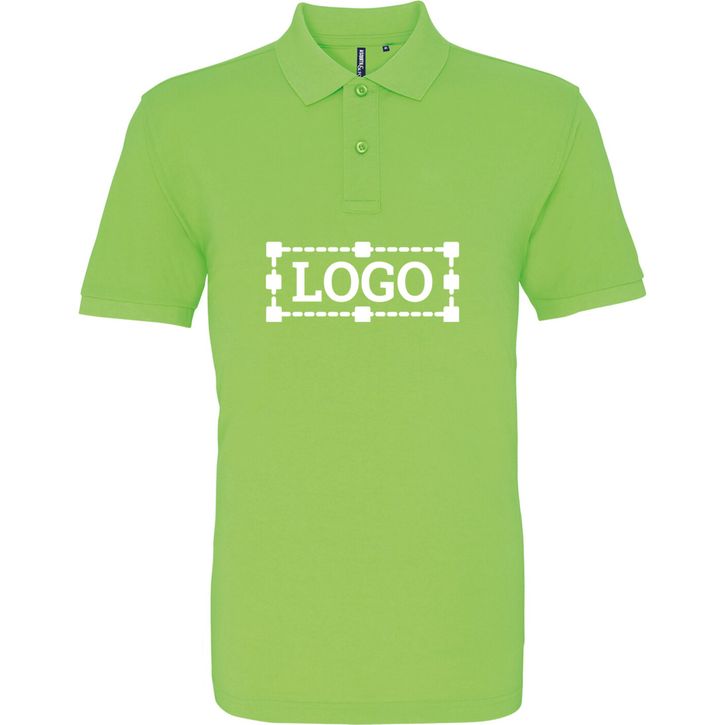 Image produit Men's Polo