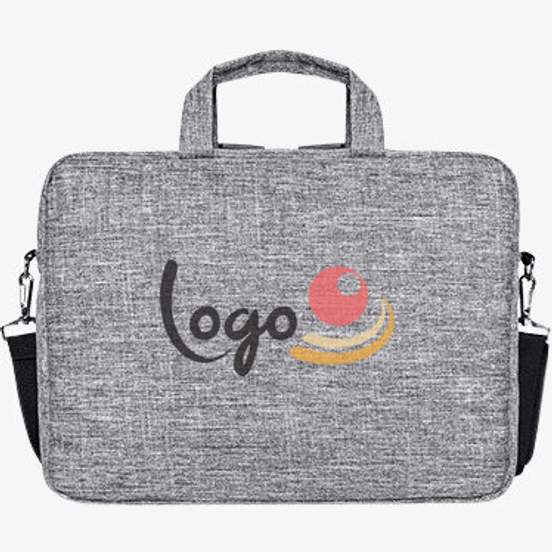 Laptop Bag - San Francisco