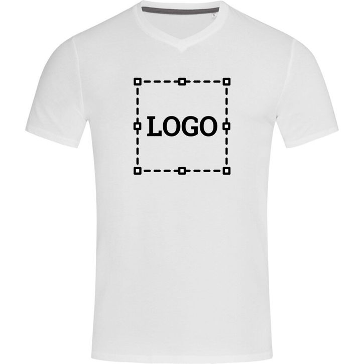 Image produit Clive V-neck