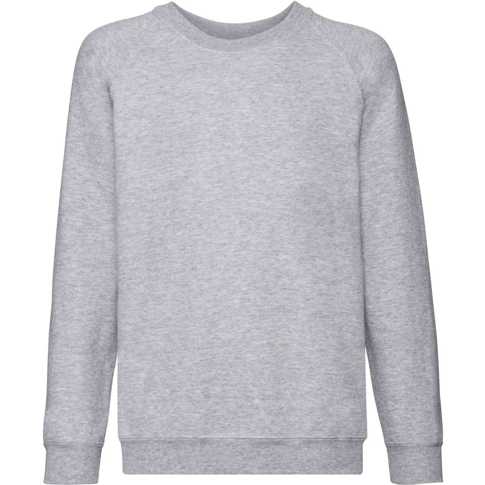 Classic Raglan Sweat Kids