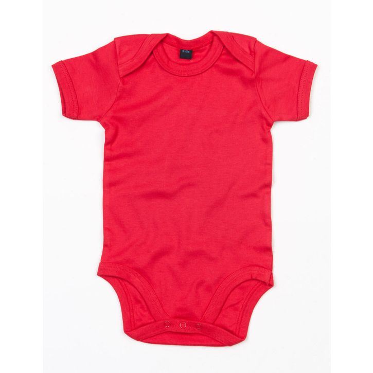 Image produit Baby bodysuit