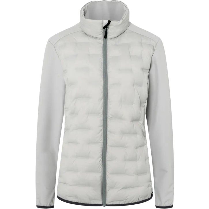 Women's Waterproof Hybrid Jacket Outdoor-Pro