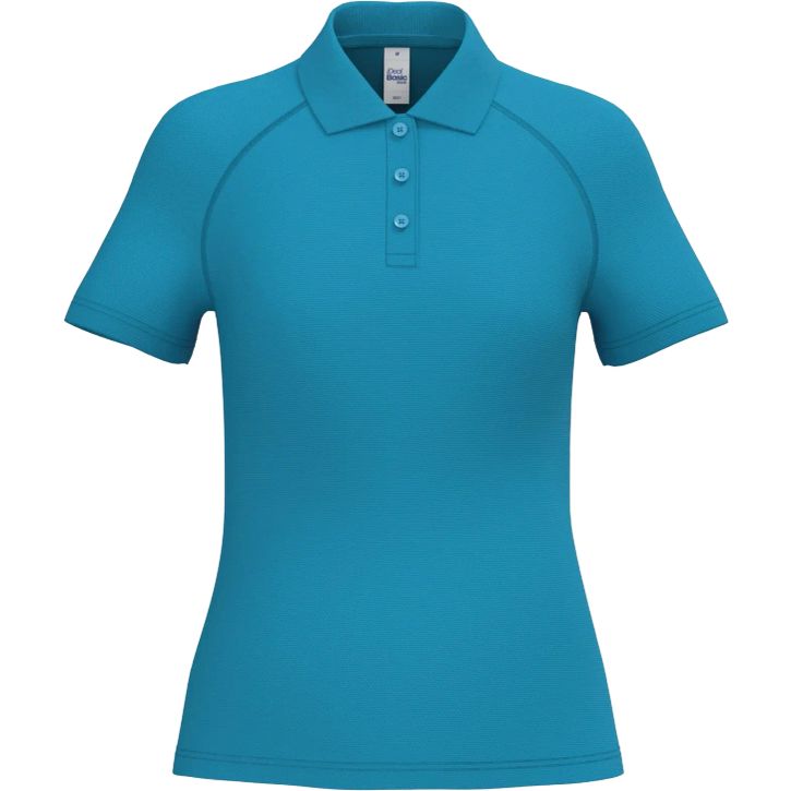 Image produit Polo sport femme