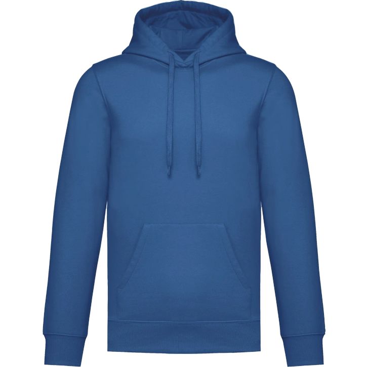 Image produit Sweat-shirt recyclé à capuche unisexe