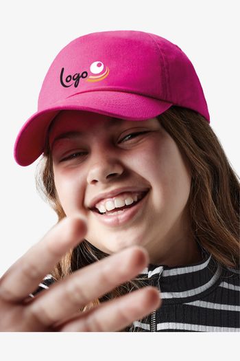 Image produit Casquette Original enfant 5 panneaux 