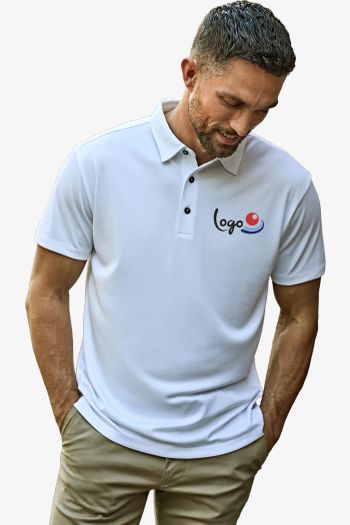 Image produit Luxury Sport Polo