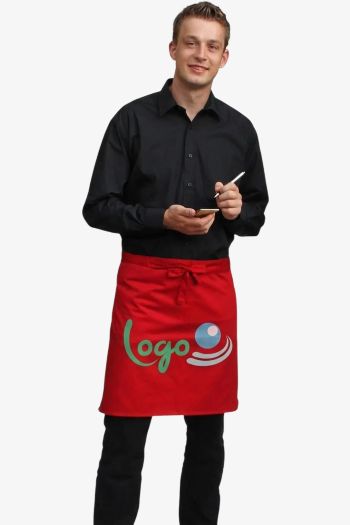 Image produit Tablier boulanger