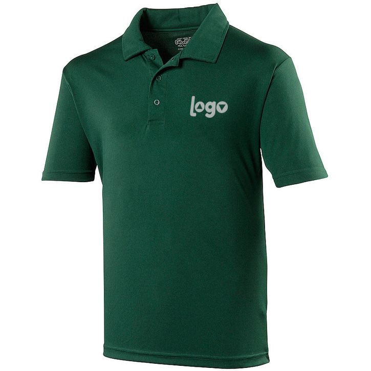 Image produit Cool polo