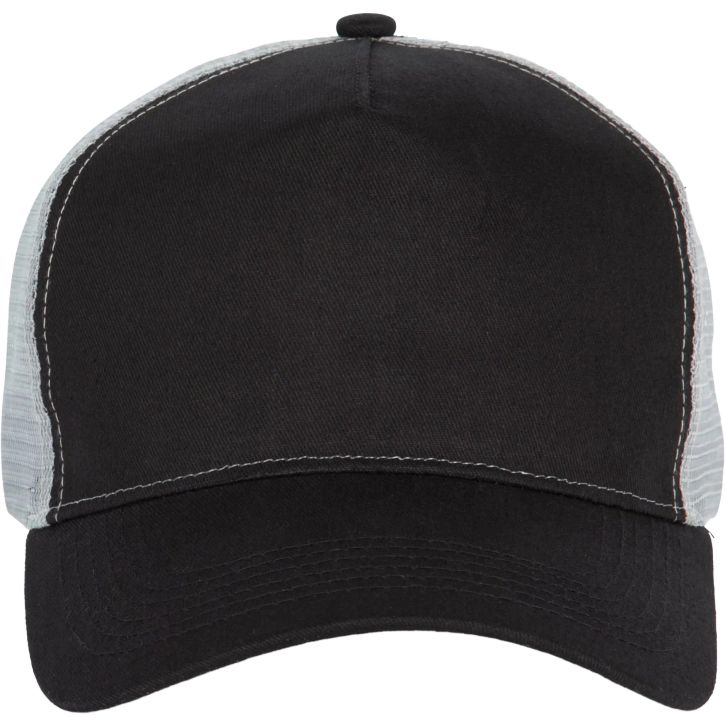 Image produit Casquette trucker - 5 panneaux