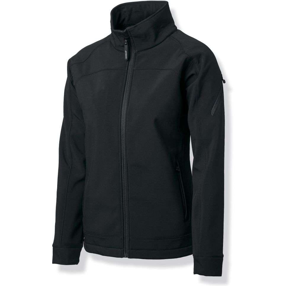 Women's Duxbury softshell