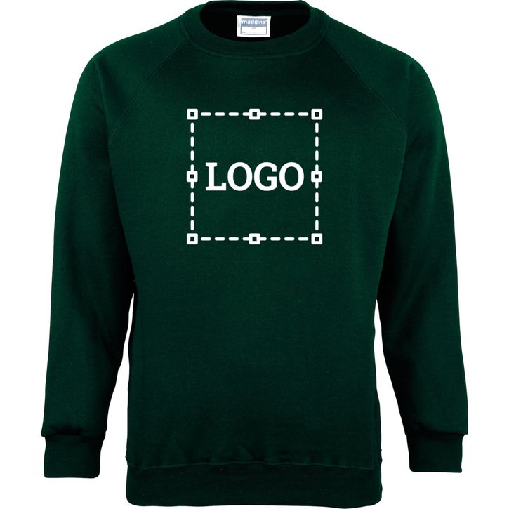 Image produit Sweat-shirt enfant Coloursure™