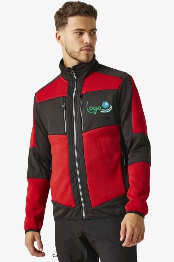 Image produit Men's E-Volve Stretch Midlayer