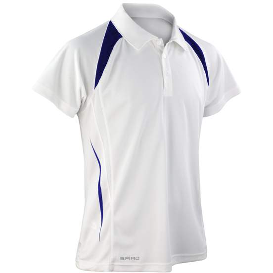 Men's Team Spirit Polo Shirt