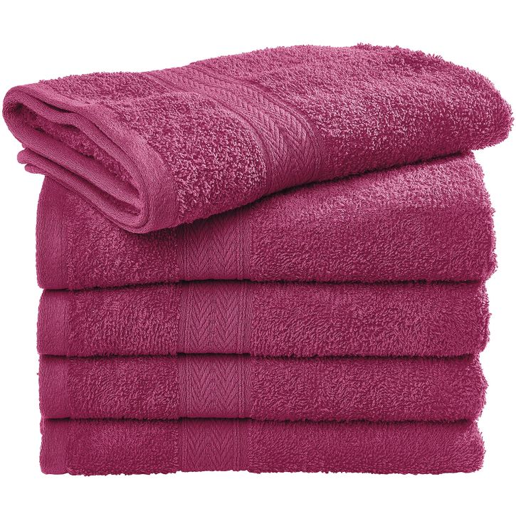 Image produit Rhine Bath Towel 70x140 cm