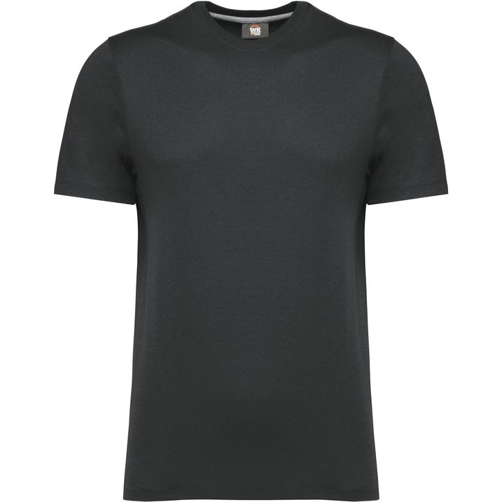 Image produit T-shirt à traitement antibactérien homme