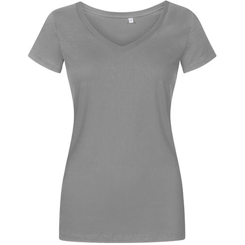 Women´s V-Neck T-Shirt