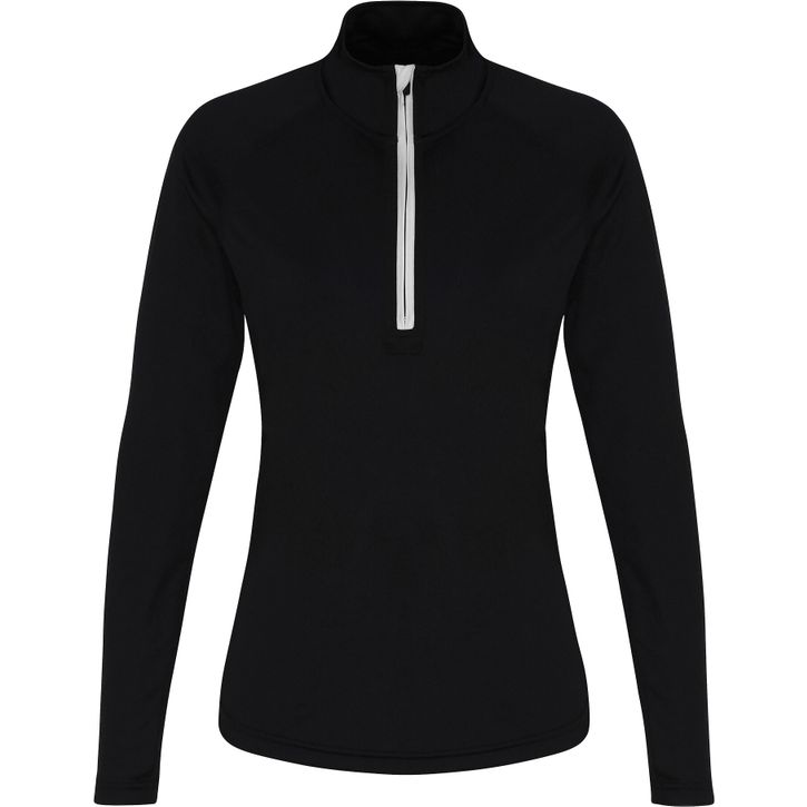 Image produit Performance zip 1/4 femme Tridri®