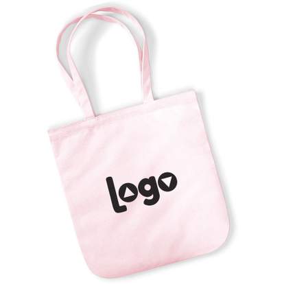 Image produit Tote bag de printemps bio Earthaware®