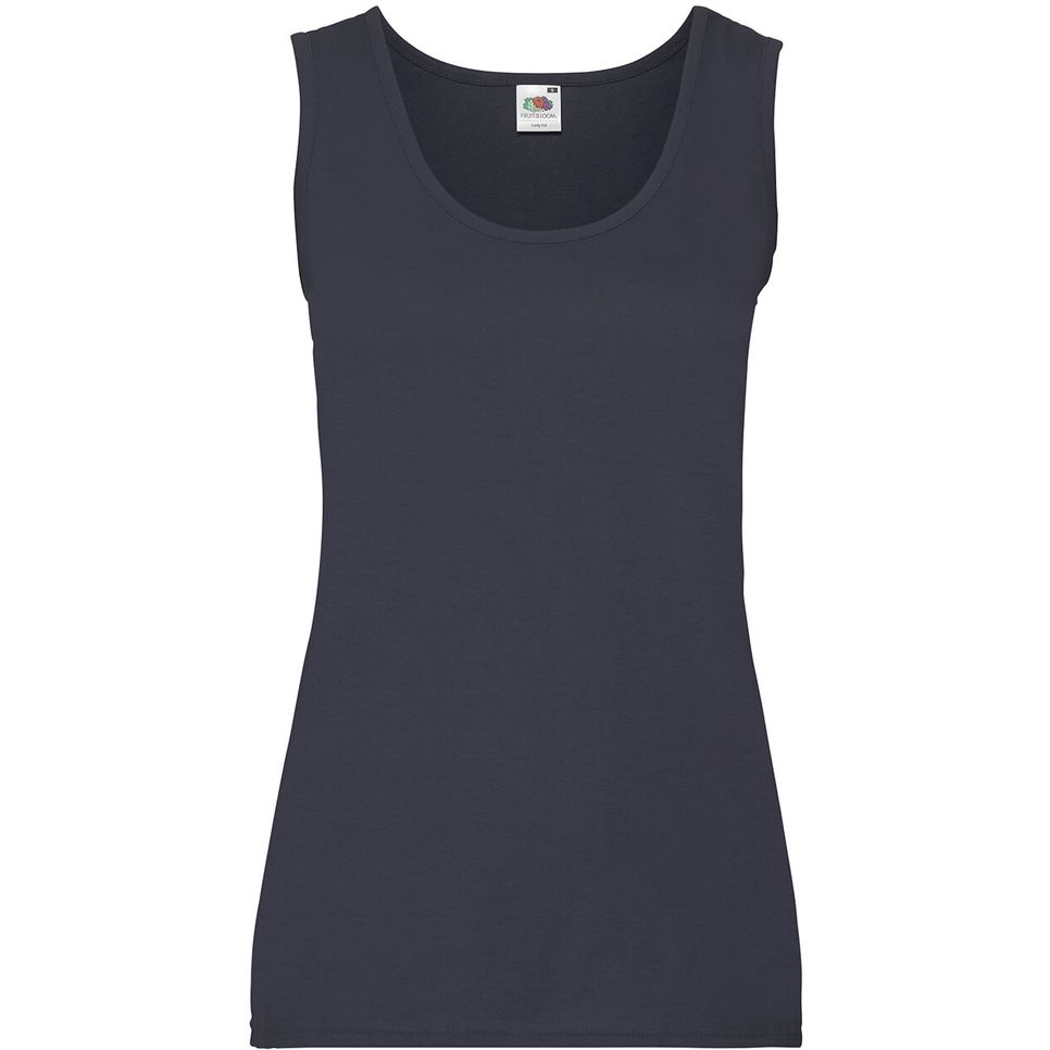 Valueweight Vest Lady-Fit