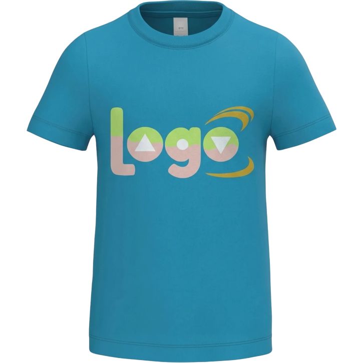 T-shirt enfant iDeal150