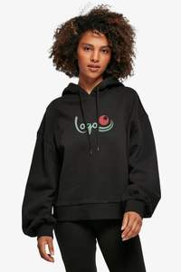 Image produit Ladies Organic Oversized Hoody