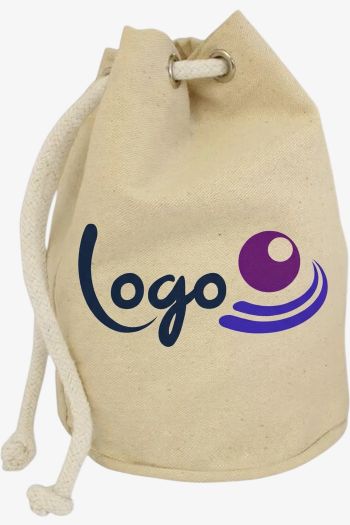 Image produit Canvas Marble Bag