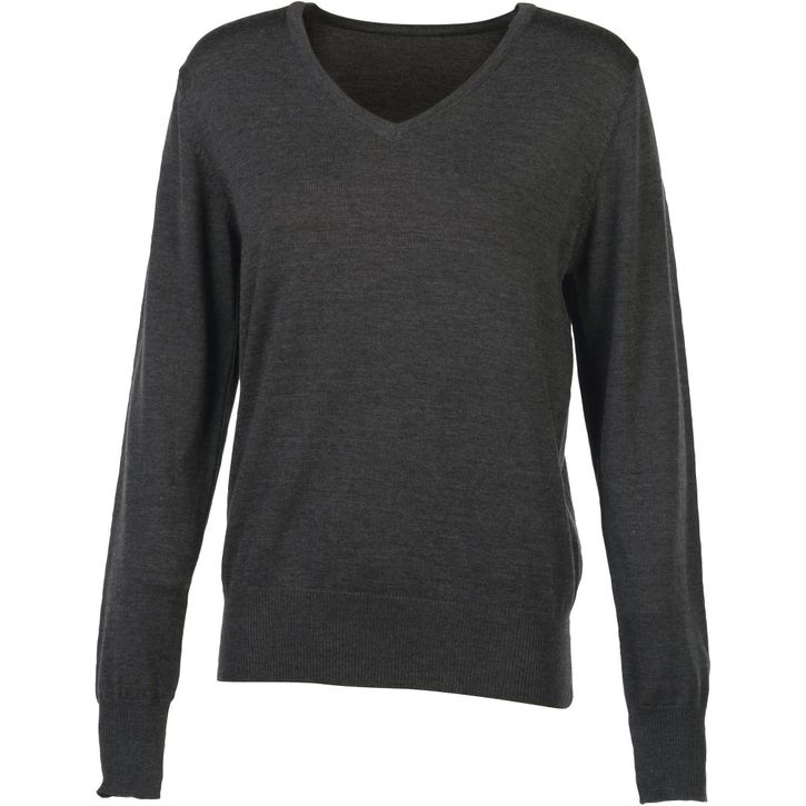 Ladies V Neck
