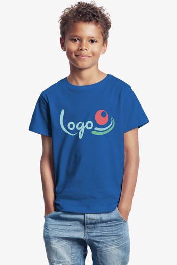 Image produit Kids Short Sleeved T-Shirt