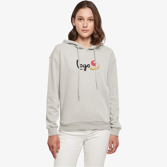 Ladies Everyday Hoody