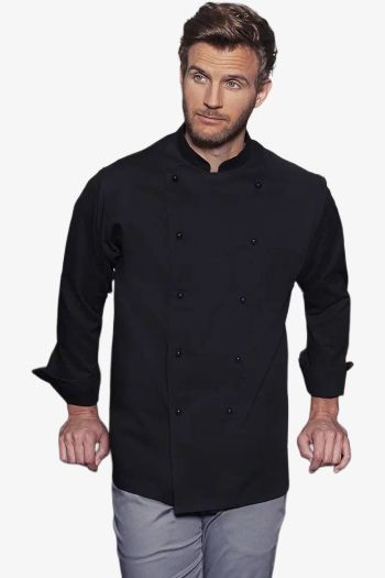 Image produit Chef jacket basic