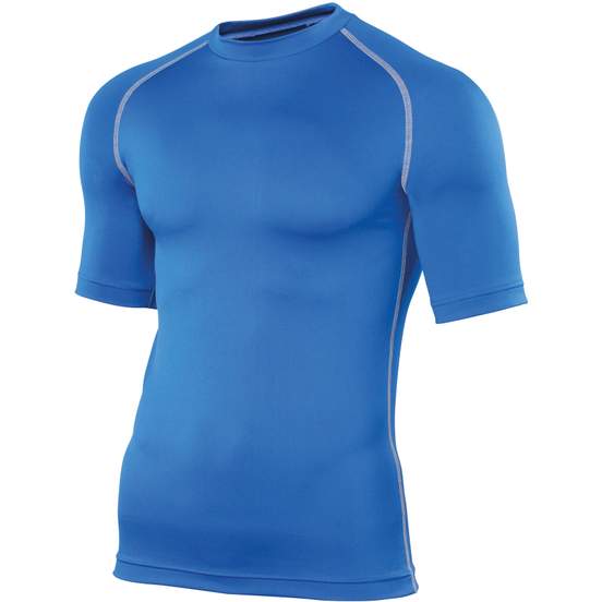 Rhino baselayer short sleeve