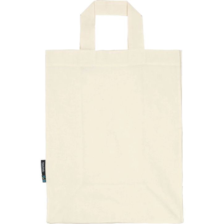 Twill Grocery Bag