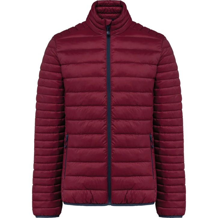 Image produit Doudoune légère homme