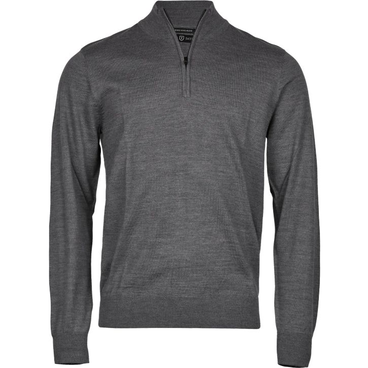 Image produit Half Zip Knit