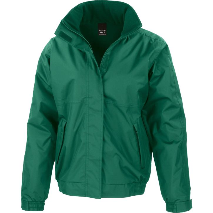 Mens Channel Jacket
