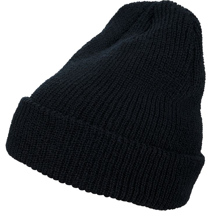 Image produit Long Knit Beanie