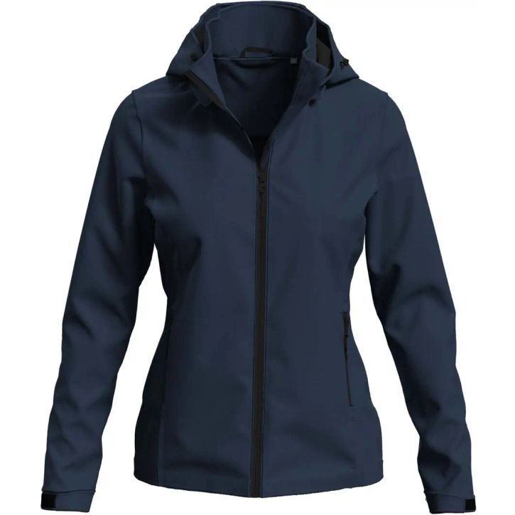 Image produit Lux Softshell Jacket Women